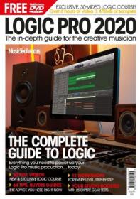MusicTech Focus Series - Logic Pro 2020