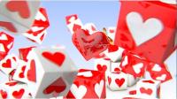 Videohive - Valentines Day Card - 14382074 (updated)