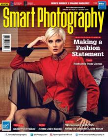 Smart Photography - October 2019
