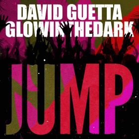 David Guetta - Jump