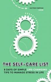 [NulledPremium com] The Self-Care List