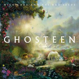 Nick Cave & The Bad Seeds - Ghosteen (2019) FLAC