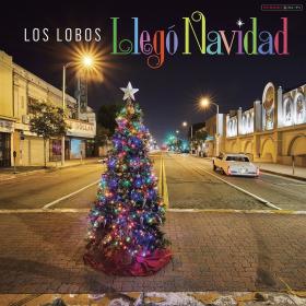 Los Lobos -Llego Navidad (2019) [pradyutvam]