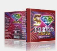 I Love Disco Diamonds Collection Vol  01-10 (320)