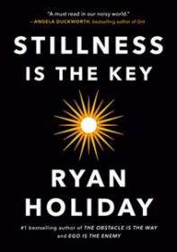 [NulledPremium.com] Stillness Is the Key