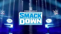 WWE Friday Night SmackDown 2019-10-04 720p HDTV x264-NWCHD