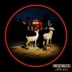 The Menzingers - Hello Exile (2019) FLAC