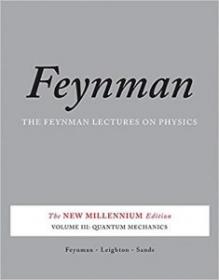 [NulledPremium.com] The Feynman Lectures 3