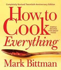 [NulledPremium.com] How to Cook Everything