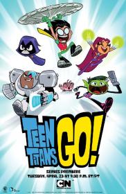 少年泰坦出击 Teen Titans Go S06E01 1080p-丧尸治疗字幕组