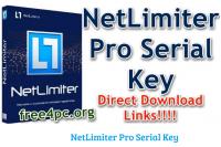 NetLimiter Pro 4.0.53.0