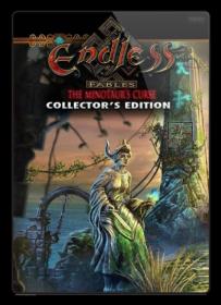 Endless Fables. The Minotaur's Curse Collector's Edition