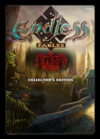 Endless Fables 4. Shadow Within RUSS