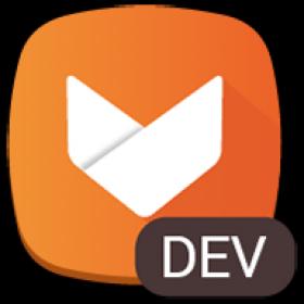 Aptoide Dev Android App Store v9.10.0.0.20191005 MOD APK