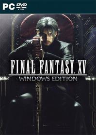 Final Fantasy XV - 4K Videos Add-on [FitGirl Repack]