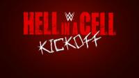 WWE Hell In A Cell 2019 Kickoff 1080p WEB h264-HEEL
