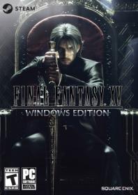 Final Fantasy XV - [DODI Repack]