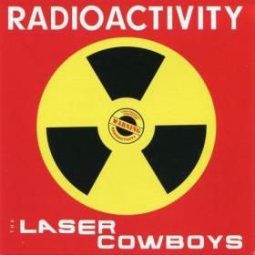 [2018] Laser-Cowboys - Radioactivity [VR - VR-00726]