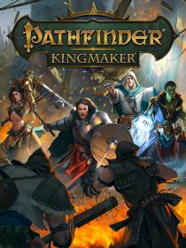 OST - Pathfinder Kingmaker