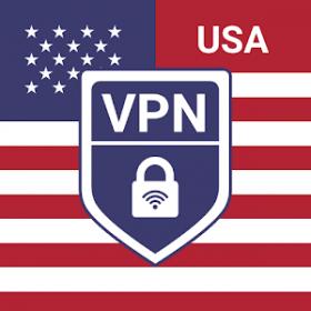 USA VPN - Get free USA IP v1.26 MOD APK