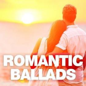 VA - 100 Romantic Ballads (2019) Mp3 320kbps [PMEDIA]