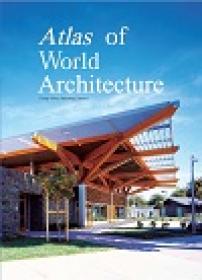 Atlas of World Architecture