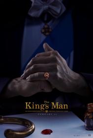 The King's Man (2020) WEBRip [1080p] Trailer №2