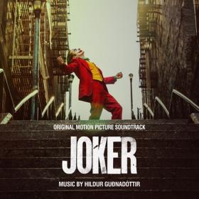 Hildur Guðnadóttir-Hildur Gudnadóttir-Hildur Gudnadottir - Joker (Original Motion Picture Soundtrack) [TR24][OF][FM] (2019) FLAC