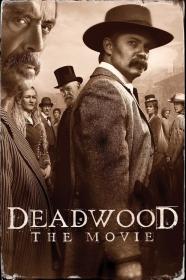 Deadwood The Movie 2019 BDREMUX 1080p seleZen