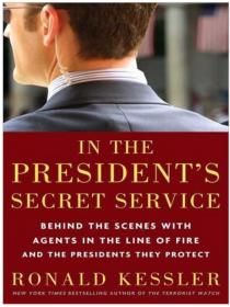In the President's Secret Service(Audiobook)