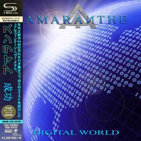 Amaranthe - Digital World (Compilation) [2019] [pradyutvam]