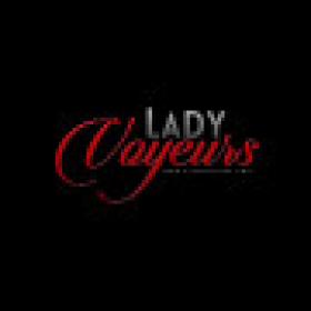 LadyVoyeurs 19-10-09 Cassie Clarke The Ass Man XXX 720p WEB x264-GalaXXXy[XvX]