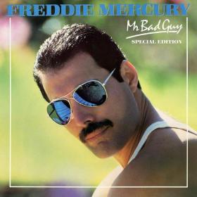 Freddie Mercury - Mr Bad Guy (Special Edition) [2019]