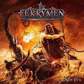 The Ferrymen - A New Evil (Japanese Edition) (2019) [pradyutvam]