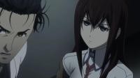 Steins;Gate