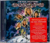 Europe -  The Final Countdown (Special Deluxe) (1986-2019) [pradyutvam]