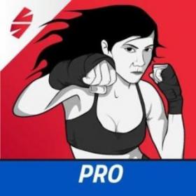 MMA Spartan Female PRO v4.1.0 Paid APK