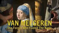 BBC Van Meegeren The Forger Who Fooled the Nazis 720p HDTV x264 AAC