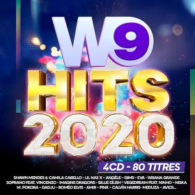 W9 Hits 2020 (2019)