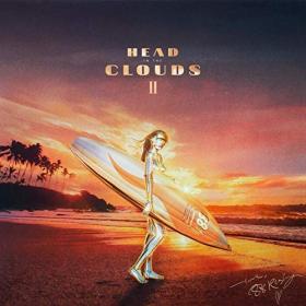88rising - Head In The Clouds II (2019) Mp3 (320kbps) [Hunter]