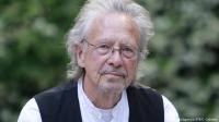 Handke, Peter