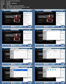 Lynda - macOS Catalina Essential Training