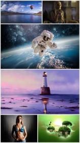 Collections HD Wallpapers (Pack 20)