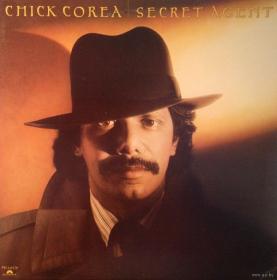 Chick Corea - Secret Agent (2019) [pradyutvam]