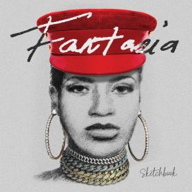Fantasia - Sketchbook (2019) [pradyutvam]