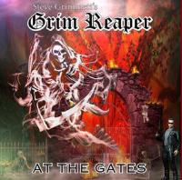 Steve Grimmett's Grim Reaper - At the Gates (2019) [320]