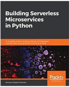 Building Serverless Microservices in Python