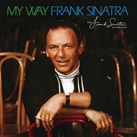 Frank Sinatra - My Way (50th Anniversary Edition) (2019) Mp3 (320kbps) [Hunter]