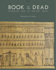 Book of the Dead- Becoming God in Ancient Egypt