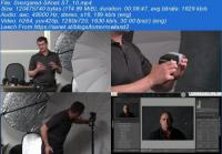 CreativeLive - Introduction to Flash for Dramatic Images